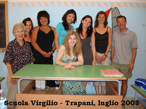 ..leggi il loro racconto nelle NOTIZIE INTERNE