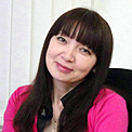 Nurgul Sundetova Nurgul Sundetova