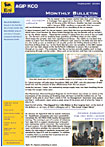AGIP KCO BULLETTIN - PAGINA 3