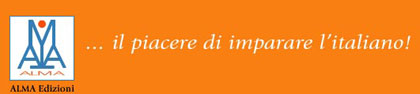 Alma Edizioni