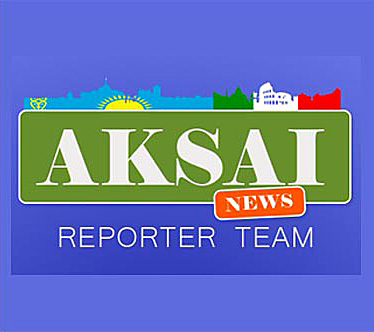 Aksai Reporter Team