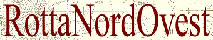 Rotta Nord Ovest