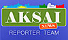 Aksai - Reporter Team