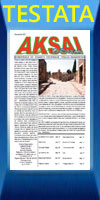 AKSAINEWS - BIMESTRALE DI SCAMBIO CULTURALE ITALIA-KAZAKHSTAN