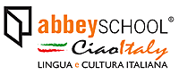 abbeySCHOOL CiaoItaly - Lingua e cultura italiana