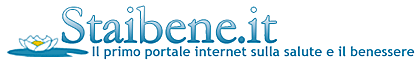 STAIBENE.IT - Il primo portale Internet sulla salute e il benessere