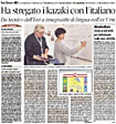 IL CITTADINO - 01/09/2007